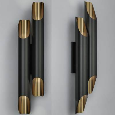 现代金属壁灯-10